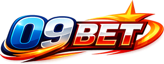 09 bet লোগো
